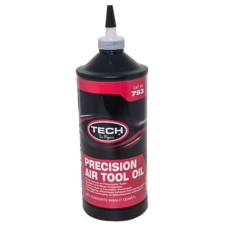 TECH PRECISION AIRTOOL OIL - 945ml