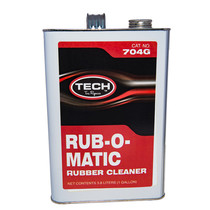 RUB-O-MATIC - 3,8lt