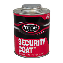 SECURITY COAT Innerliner Versiegelung - 470ml