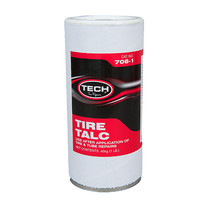 TYRE TALC SHAKER - 0,45 kg