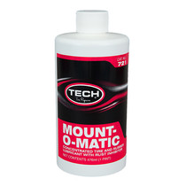 MOUNT-O-MATIC Konzentrat - 475ml