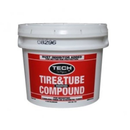 TYRE & TUBE MOUNTING COMPOUND - 11,34kg