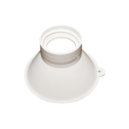 Plastic Funnel - PU: 1