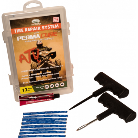 PERMACURE OUTDOOR QUAD KIT - Schnellreparatur
