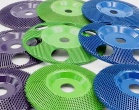 Sanding Discs