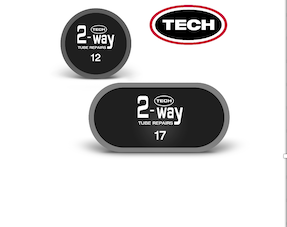 2-Way Tube Repair