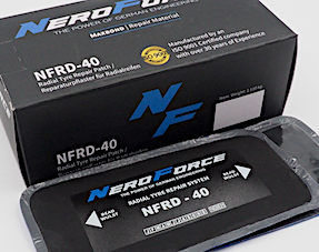 MAXBOND Patches
