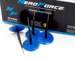 MAXBOND Plug Repair System