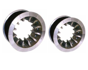 Expander Rims