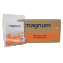 MAGNUM   Kartonverpackt 8 Tüten (667g)