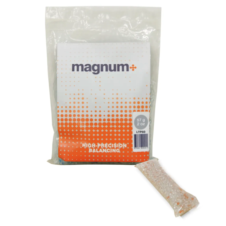 Martins Industries MAGNUM + Case 8 bags (21oz / 596g)