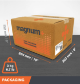 Martins Industries MAGNUM   Case 8 bags (21oz / 596g)