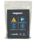 Martins Industries MAGNUM   Case 12 bags (16oz / 454g)