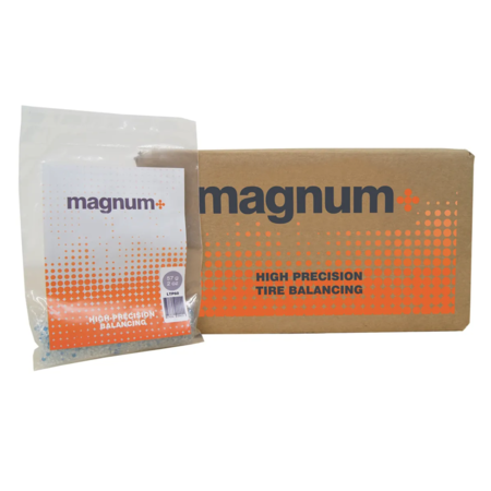 Martins Industries MAGNUM   Kartonverpackt 24 Tüten (185g)