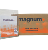 Martins Industries MAGNUM + Kartonverpackt 36 Tüten (128g)