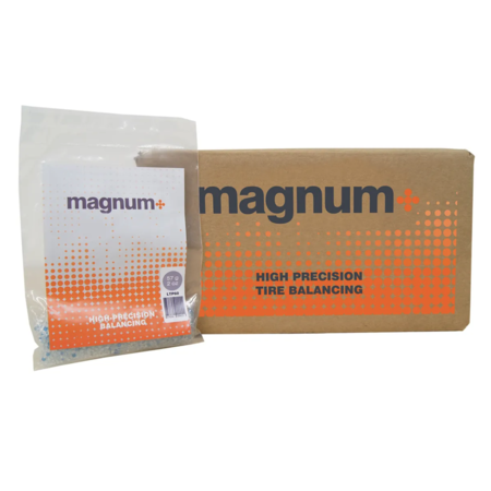Martins Industries MAGNUM + Kartonverpackt 36 Tüten (128g)
