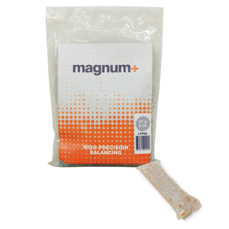 Martins Industries MAGNUM   Kartonverpackt 36 Tüten (128g)