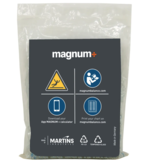 Martins Industries MAGNUM + Kartonverpackt 36 Tüten (128g)