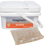 MAGNUM + Eimer mit losen Auswuchtperlen (8 kg)