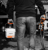 9 kg Bulk tub of MAGNUM+ Tyre balancing beads