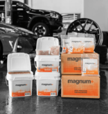 Martins Industries MAGNUM   Eimer einzeln verpackt 18 Tüten (300g)