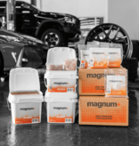 Martins Industries MAGNUM + Eimer einzeln verpackt 24 Tüten (85g)