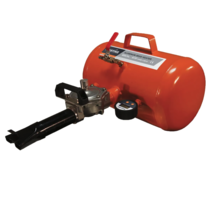 Tyre Booster 19l -  Aluminium Version