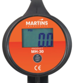 Martins Industries Handheld digital Tyre inflator 174 PSI-12 Bar