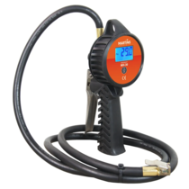 Handheld digital Tyre inflator