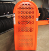 Martins Industries TBR 6-Bar Tyre inflation safety cage