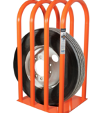 Martins Industries TBR 4-Bar Tyre inflation safety cage