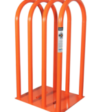 Martins Industries TBR 4-Bar Tyre inflation safety cage