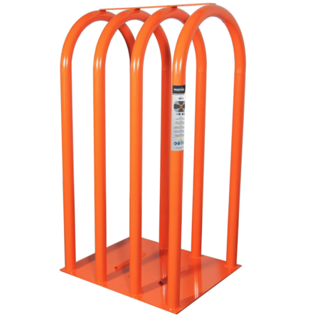 Martins Industries TBR 4-Bar Tyre inflation safety cage