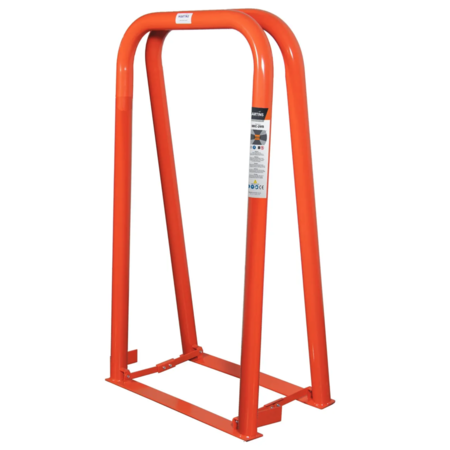 Martins Industries TBR 2-bars wide-base portable inflation cage