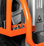 Martins Industries Rechargeable Tyre & wheel Lifter