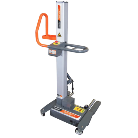 Martins Industries Rechargeable Tyre & wheel Lifter