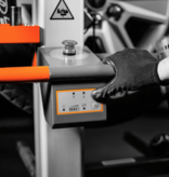 Martins Industries Rechargeable Tyre & wheel Lifter