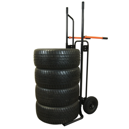 Martins Industries Tyre Rider Standard