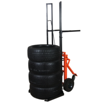 Premium Tyre cart - Tyre dolly