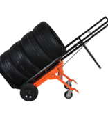 Martins Industries Premium Tyre cart - Tyre dolly