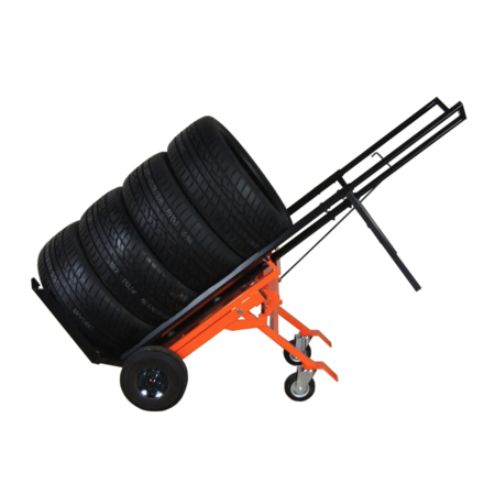 Martins Industries Tire Rider Ergonomic - Reifenkarre