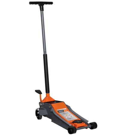 Martins Industries Professional 2 Ton Pneumatic Floor Jack