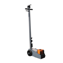 20 Ton Pneumatic Floor Jack