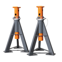 PRO 12 Ton Jack Stands (Set of 2)