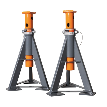 Martins Industries 12 Ton Jack Stands - PU: 2pc