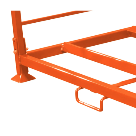 Martins Industries TBR Tyre folding rack