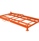 Martins Industries TBR Tyre folding rack