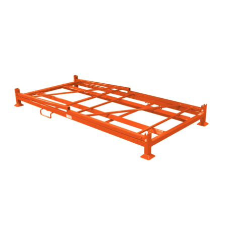 Martins Industries TBR Tyre folding rack