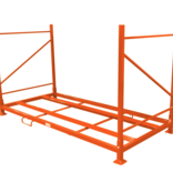 Martins Industries TBR Tyre folding rack