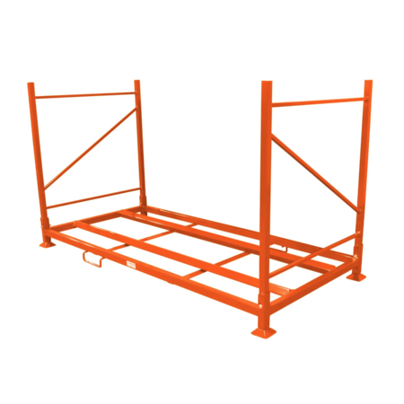 Martins Industries TBR Tyre folding rack